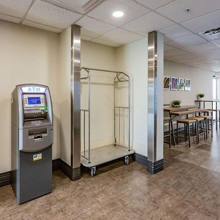 Motel 6-Saskatoon, Sk Экстерьер фото
