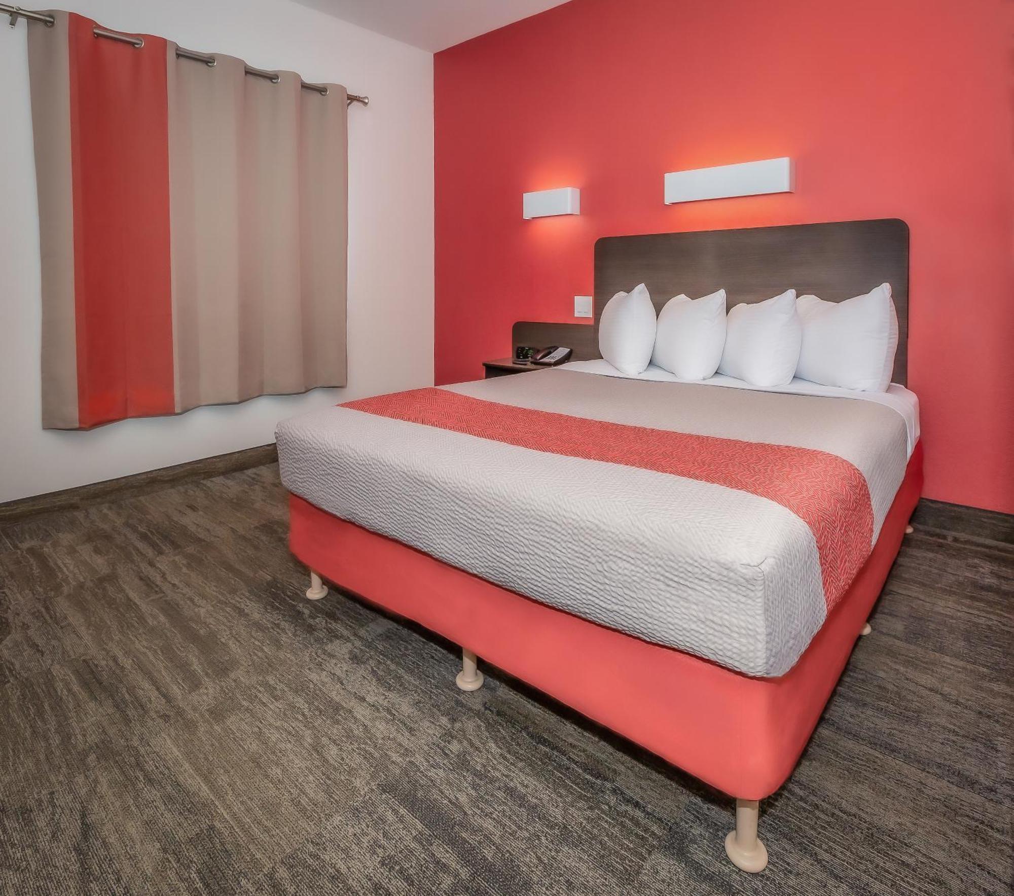 Motel 6-Saskatoon, Sk Экстерьер фото