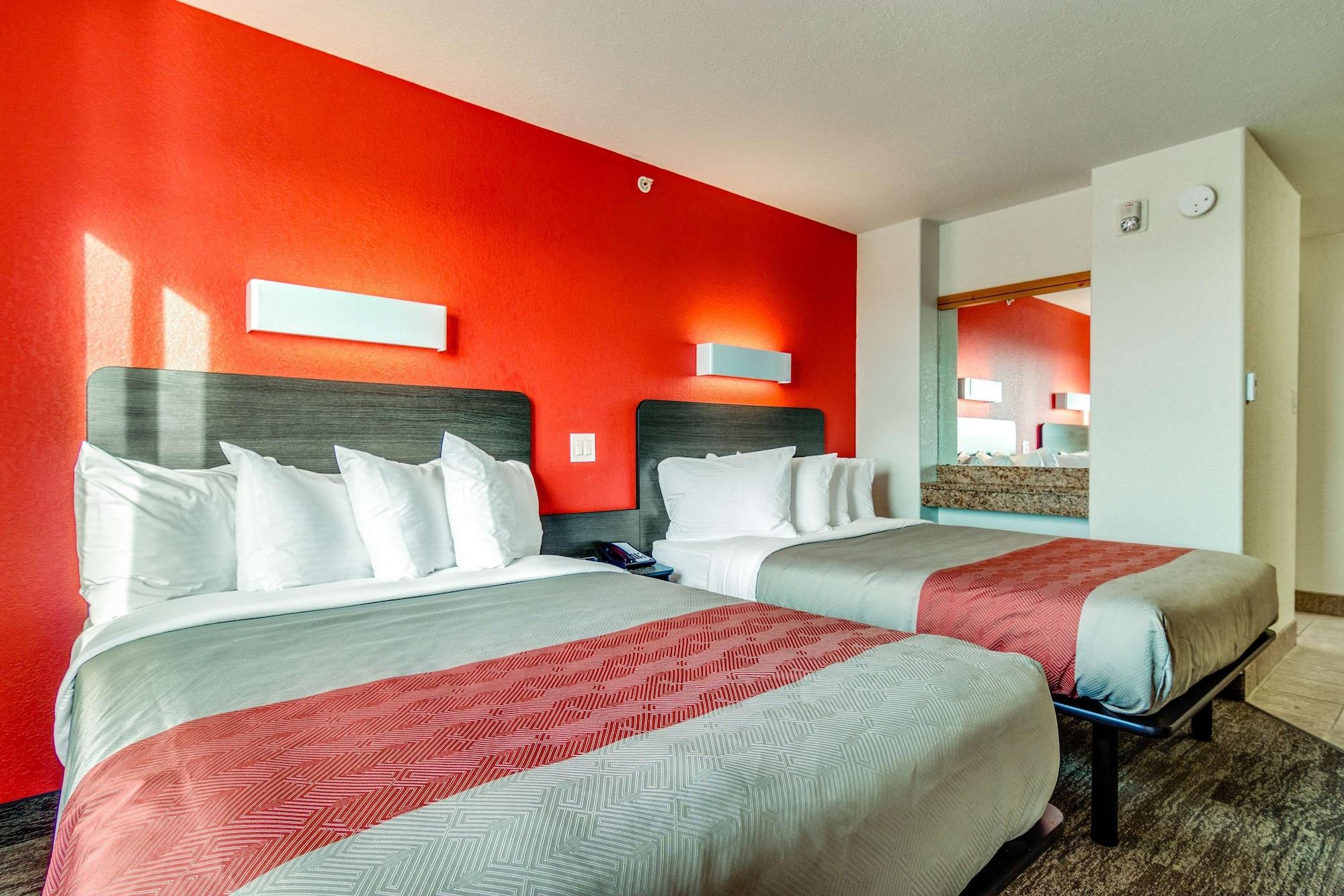 Motel 6-Saskatoon, Sk Экстерьер фото