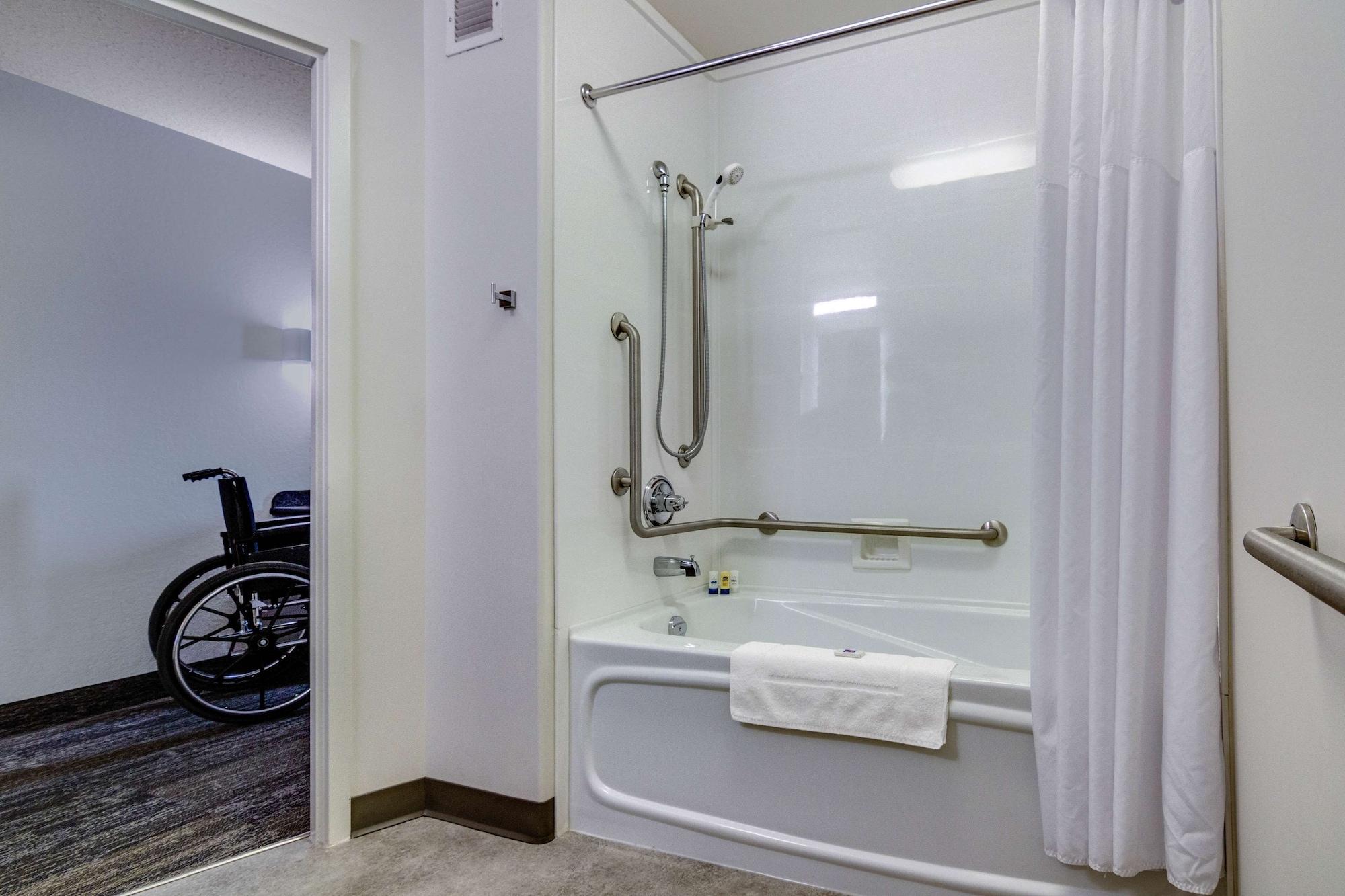 Motel 6-Saskatoon, Sk Экстерьер фото