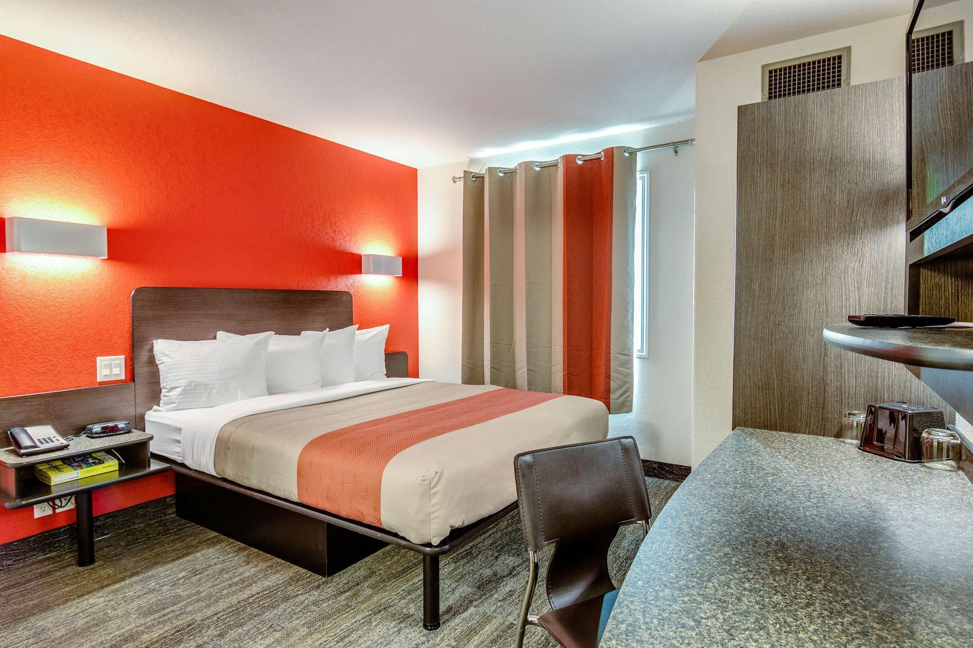 Motel 6-Saskatoon, Sk Экстерьер фото