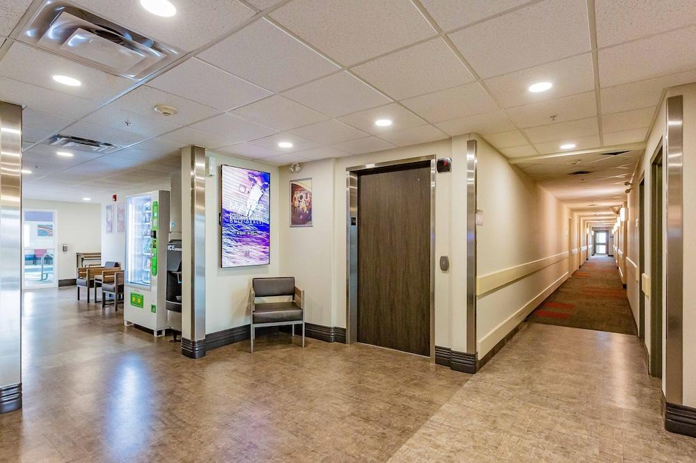 Motel 6-Saskatoon, Sk Экстерьер фото