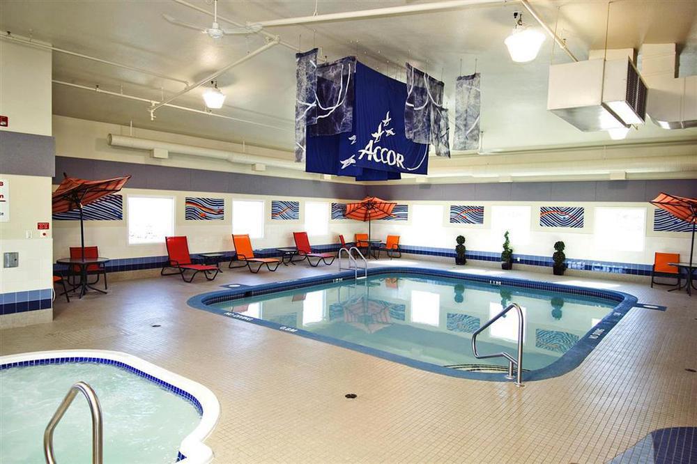 Motel 6-Saskatoon, Sk Удобства фото