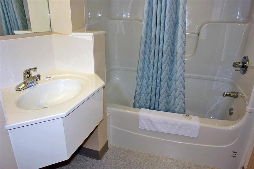 Motel 6-Saskatoon, Sk Удобства фото