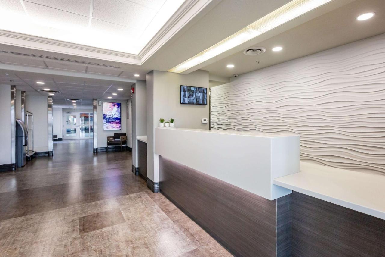 Motel 6-Saskatoon, Sk Экстерьер фото